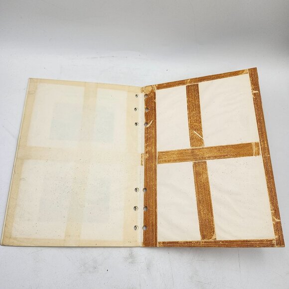 Subaru Sedan Station Wagon FF-1 Accessories List Catalog Fuji Heavy Industries - Picture 3 of 3